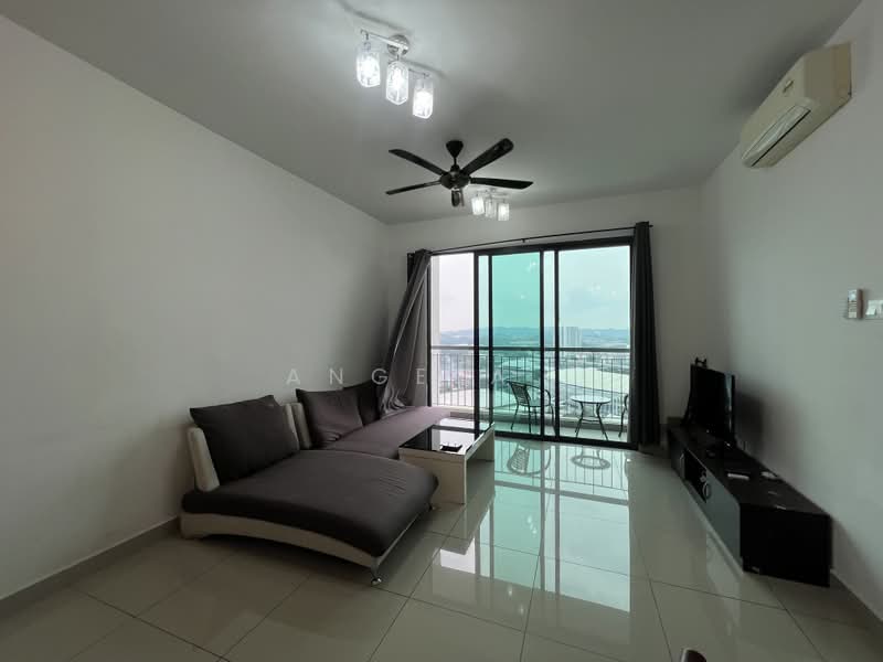 Kondominium untuk Disewa di Parkhill Residence - Angela . - PropertyGuru.com.my