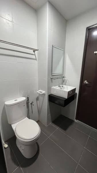 Servis Apartment untuk Disewa di KSL Residence @ Daya - Vinz Ang - PropertyGuru.com.my
