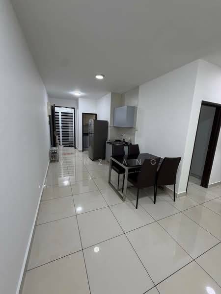 Service Residence for Rent at KSL Residence @ Daya - Vinz Ang - Kitchen - PropertyGuru.com.my