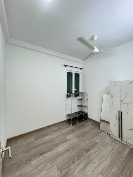 Kondominium untuk Disewa di Scenaria @ North Kiara Hills - Yen Ching - Interior - PropertyGuru.com.my