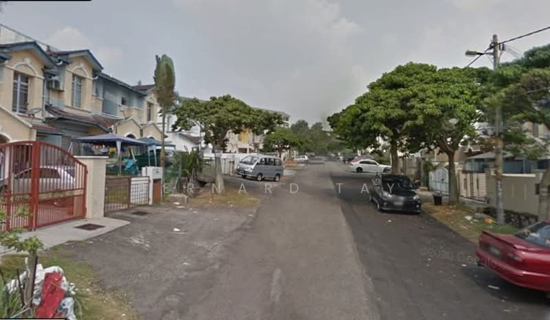 2-storey Terraced House for Sale in Taman Puncak Jalil (Seri Kembangan) - Bernard Tay - Exterior - PropertyGuru.com.my