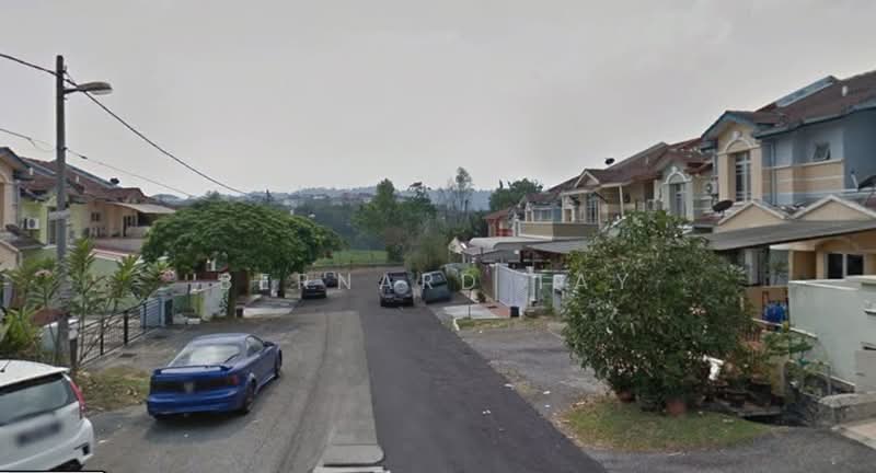 2-storey Terraced House for Sale in Taman Puncak Jalil (Seri Kembangan) - Bernard Tay - Exterior - PropertyGuru.com.my