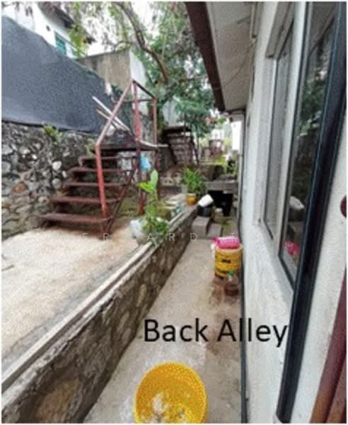 2-storey Terraced House for Sale in Taman Puncak Jalil (Seri Kembangan) - Bernard Tay - Exterior - PropertyGuru.com.my