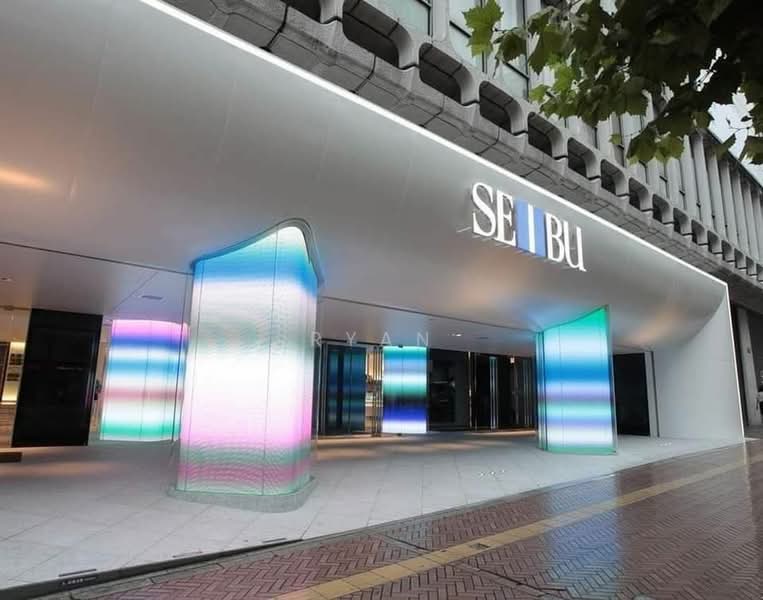 Kediaman Servis untuk Dijual di Core Residence @ TRX - Ryan Tan - PropertyGuru.com.my