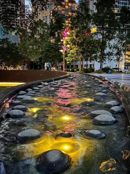 Kediaman Servis untuk Dijual di Core Residence @ TRX - Ryan Tan - PropertyGuru.com.my