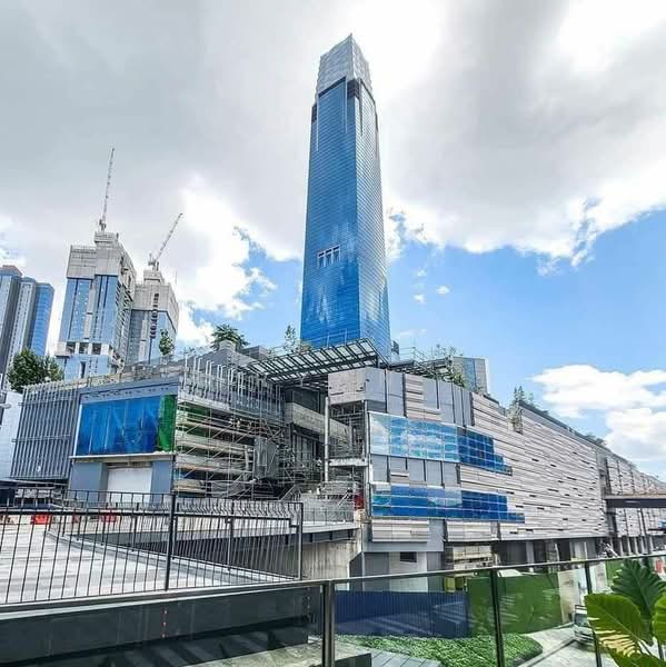 Kediaman Servis untuk Dijual di Core Residence @ TRX - Ryan Tan - PropertyGuru.com.my