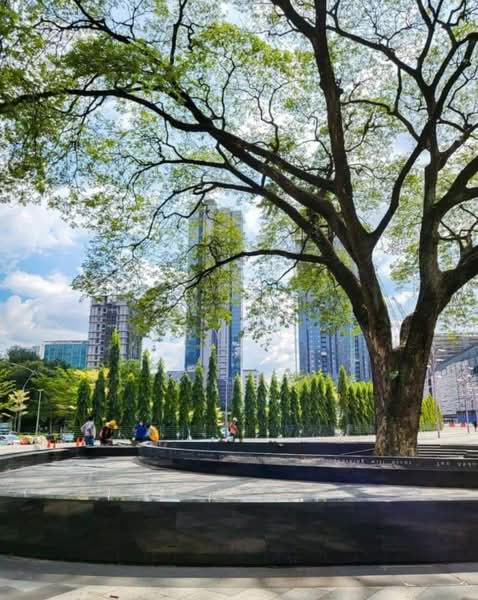 Kediaman Servis untuk Dijual di Core Residence @ TRX - Ryan Tan - PropertyGuru.com.my
