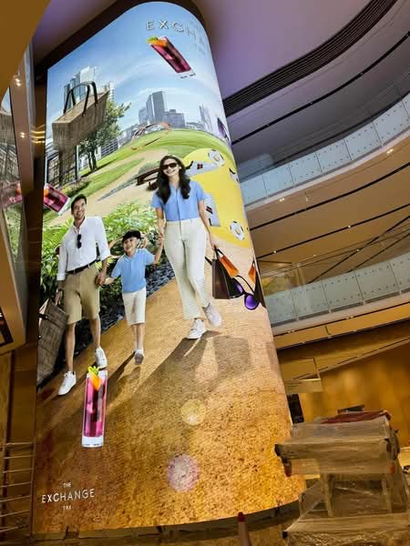Kediaman Servis untuk Dijual di Core Residence @ TRX - Ryan Tan - PropertyGuru.com.my