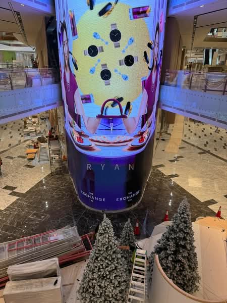 Kediaman Servis untuk Dijual di Core Residence @ TRX - Ryan Tan - PropertyGuru.com.my