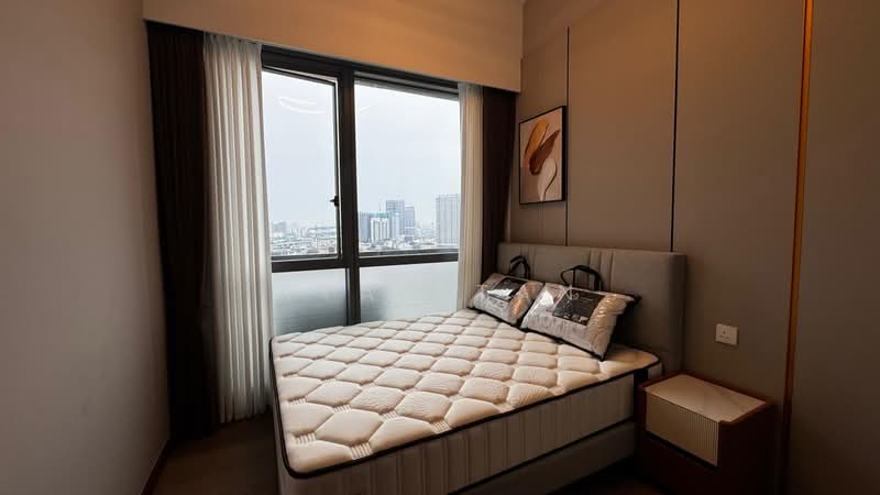 Kediaman Servis untuk Dijual di Core Residence @ TRX - Ryan Tan - PropertyGuru.com.my