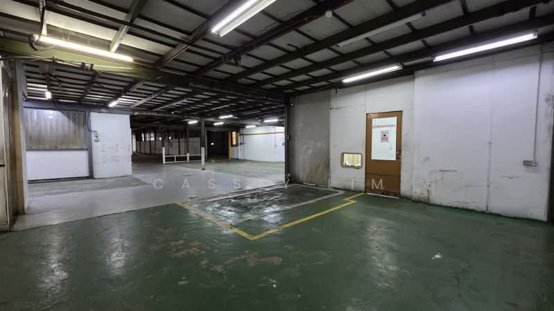Semi-D Factory for Rent in Port Klang (Pelabuhan Klang) (Selangor) - Cassey Lim - PropertyGuru.com.my