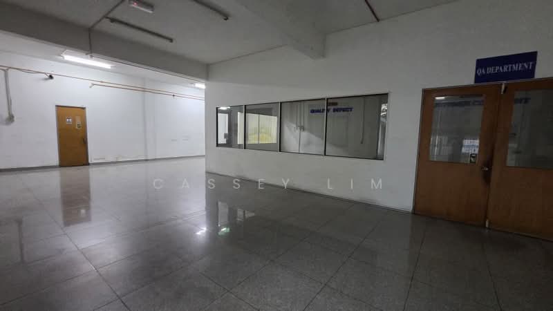 Semi-D Factory for Rent in Port Klang (Pelabuhan Klang) (Selangor) - Cassey Lim - PropertyGuru.com.my