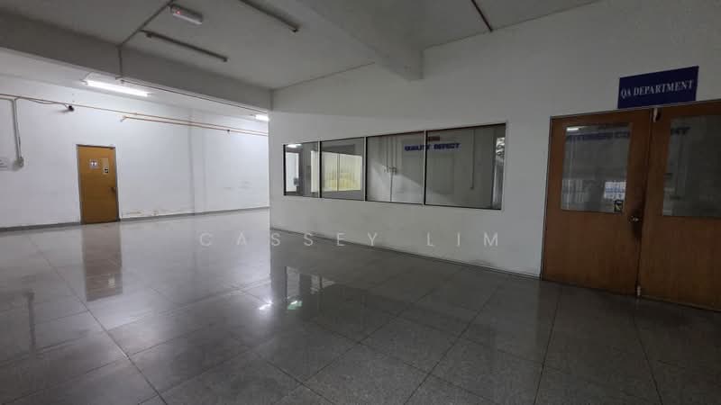 Semi-D Factory for Rent in Port Klang (Pelabuhan Klang) (Selangor) - Cassey Lim - PropertyGuru.com.my