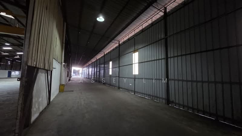 Semi-D Factory for Rent in Port Klang (Pelabuhan Klang) (Selangor) - Cassey Lim - PropertyGuru.com.my