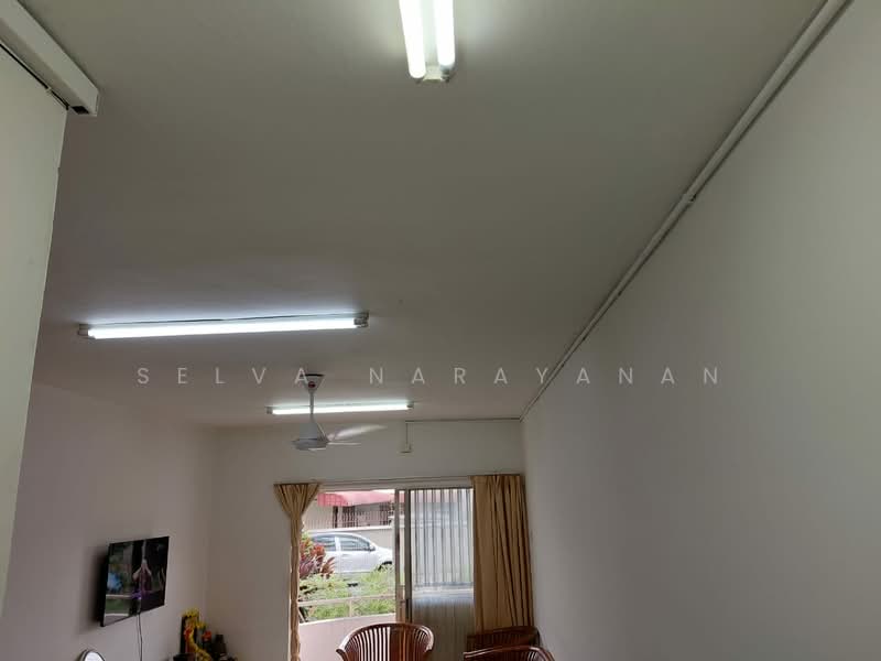 Rumah Flat untuk Dijual di Taman Kinrara Seksyen 1 - Selva Narayanan - PropertyGuru.com.my