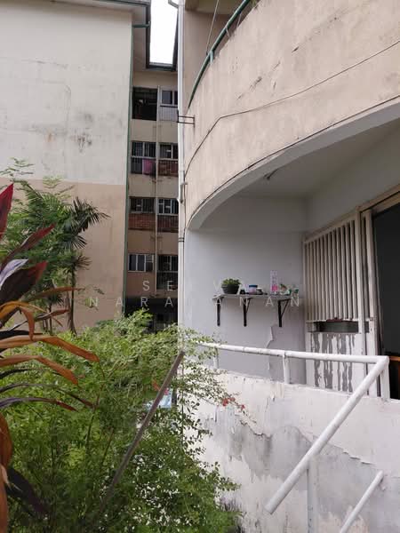 Rumah Flat untuk Dijual di Taman Kinrara Seksyen 1 - Selva Narayanan - PropertyGuru.com.my