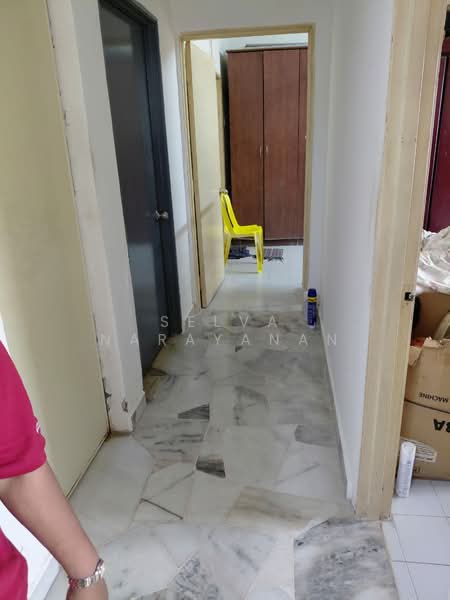 Rumah Flat untuk Dijual di Taman Kinrara Seksyen 1 - Selva Narayanan - PropertyGuru.com.my