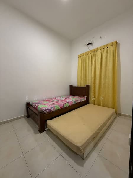 2-storey Terraced House for Sale in Taman Merdeka Jaya (Batu Berendam) - Ramona Tan - Bedroom - PropertyGuru.com.my