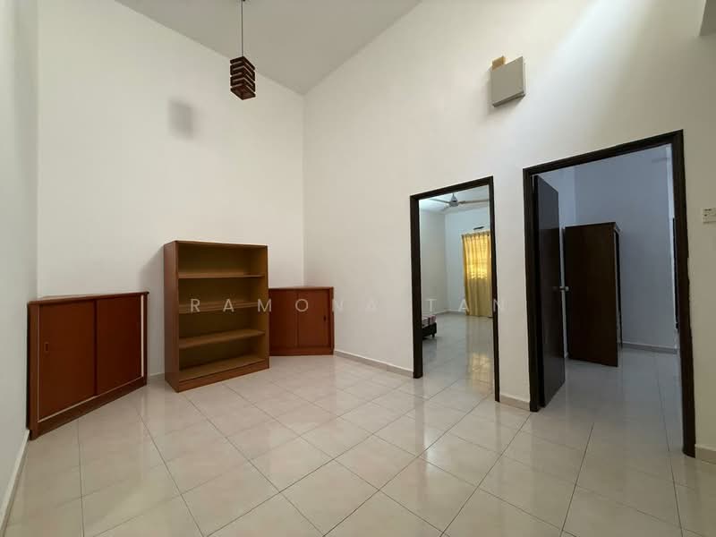 2-storey Terraced House for Sale in Taman Merdeka Jaya (Batu Berendam) - Ramona Tan - Living Room - PropertyGuru.com.my