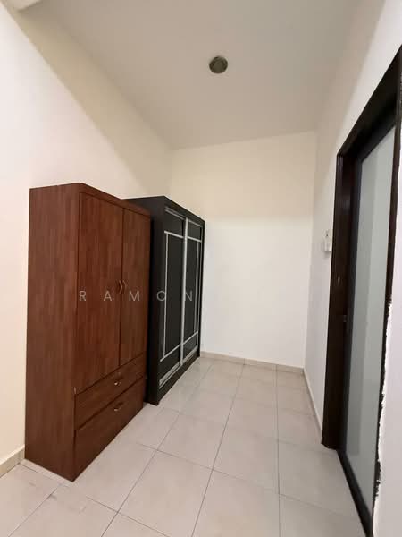 2-storey Terraced House for Sale in Taman Merdeka Jaya (Batu Berendam) - Ramona Tan - Corridor - PropertyGuru.com.my