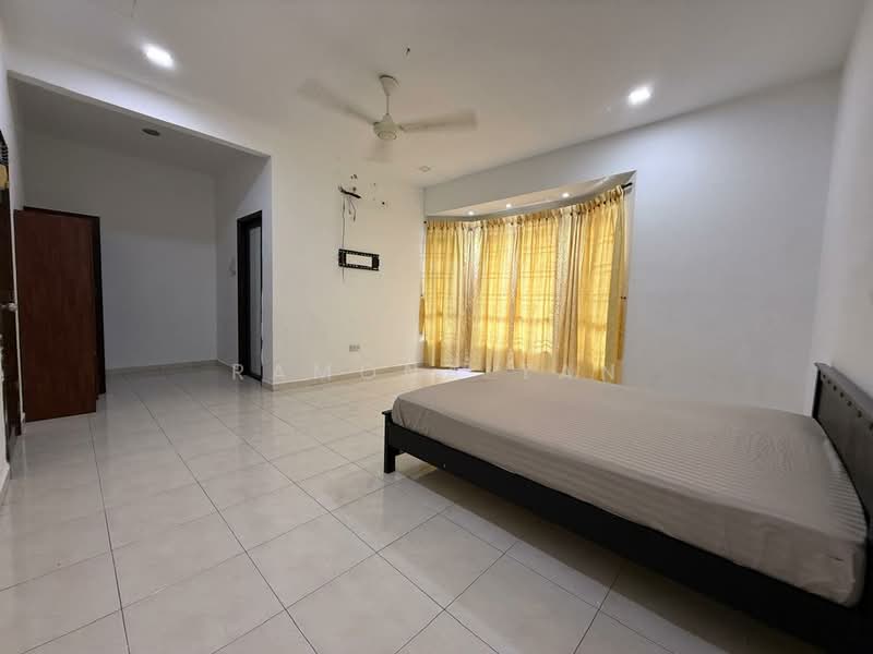 2-storey Terraced House for Sale in Taman Merdeka Jaya (Batu Berendam) - Ramona Tan - Bedroom - PropertyGuru.com.my