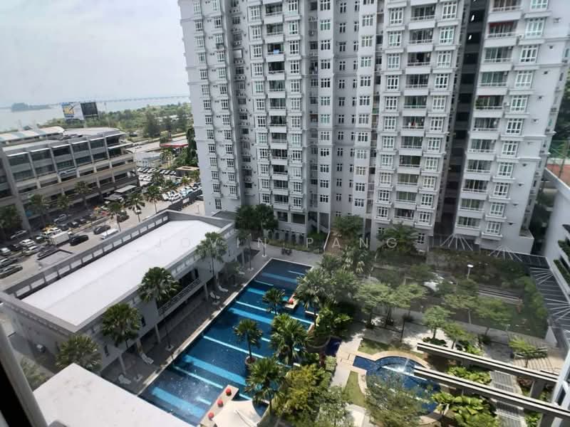 Kondominium untuk Disewa di Bayswater Resort Condominium - Jovin Pang - PropertyGuru.com.my