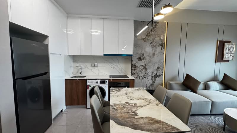 Service Residence for Sale at Core Residence @ TRX - Ryan Tan - PropertyGuru.com.my