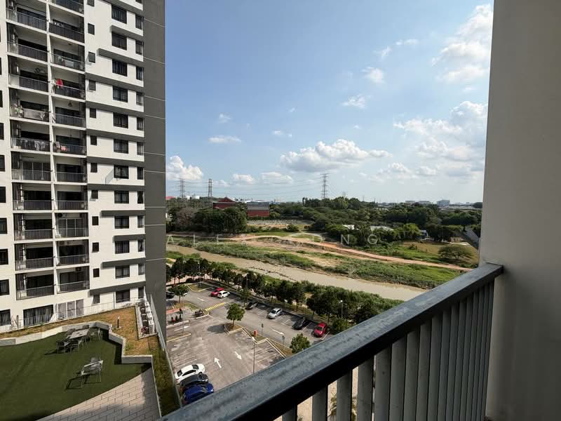 Kondominium untuk Dijual di The Greens (Residensi Hijauan) @ Subang West - Alex Tong - PropertyGuru.com.my