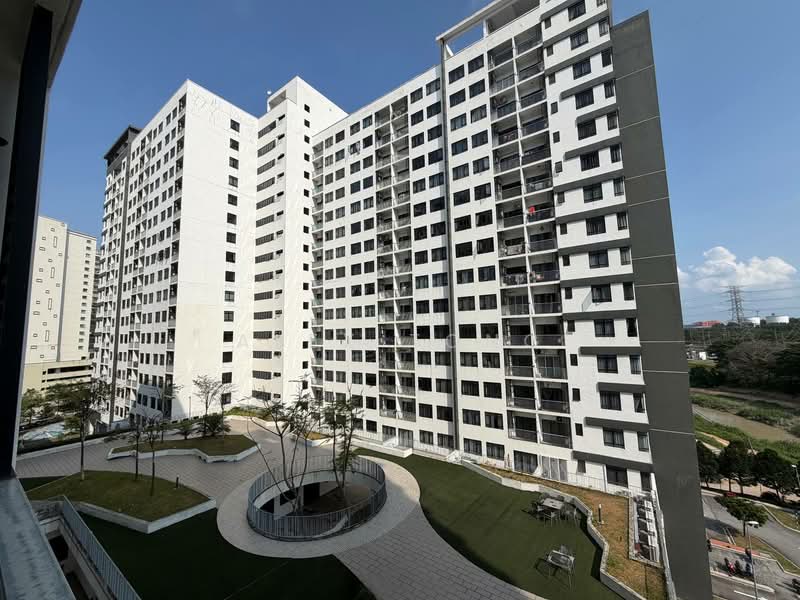 Kondominium untuk Dijual di The Greens (Residensi Hijauan) @ Subang West - Alex Tong - PropertyGuru.com.my