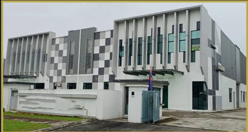 Factory for Rent in Eco Business Park 1 (Johor Bahru) - Rachel Wong - PropertyGuru.com.my