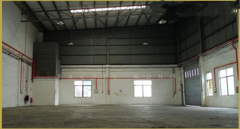 Factory for Rent in Eco Business Park 1 (Johor Bahru) - Rachel Wong - PropertyGuru.com.my