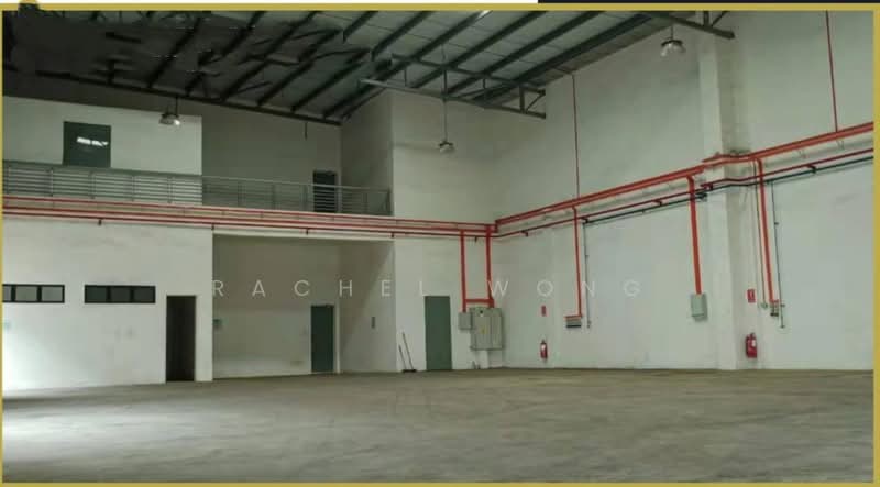 Factory for Rent in Eco Business Park 1 (Johor Bahru) - Rachel Wong - PropertyGuru.com.my