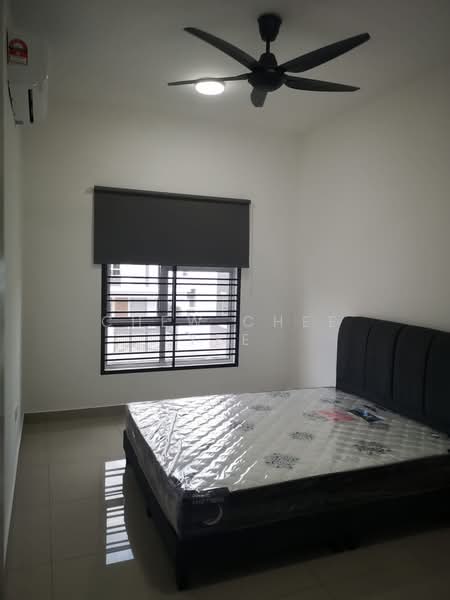 2-storey Terraced House for Rent in Masai (Johor) - Chew Chee Yee - PropertyGuru.com.my