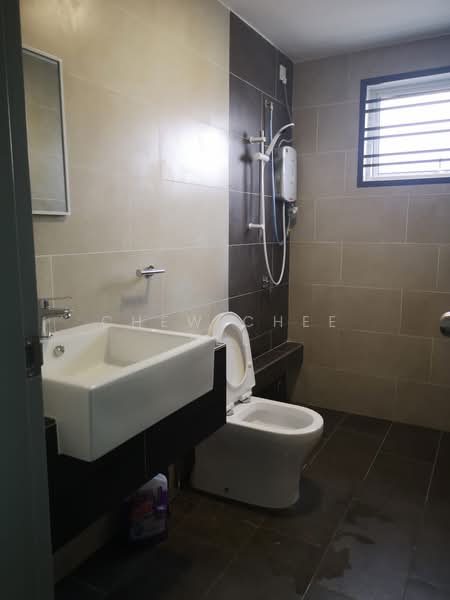 2-storey Terraced House for Rent in Masai (Johor) - Chew Chee Yee - PropertyGuru.com.my