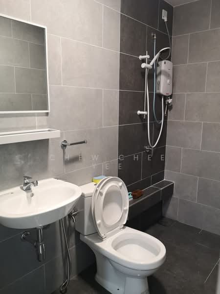 2-storey Terraced House for Rent in Masai (Johor) - Chew Chee Yee - PropertyGuru.com.my