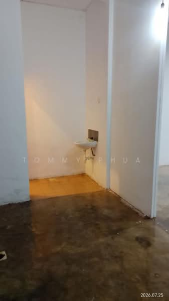 Kedai untuk Disewa di Bukit Indah (Iskandar Puteri (Nusajaya)) - Tommy Phua - Interior - PropertyGuru.com.my