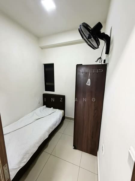 Servis Apartment untuk Disewa di Veranda Residence - Vinz Ang - PropertyGuru.com.my