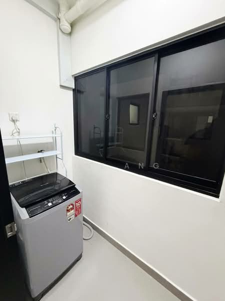 Servis Apartment untuk Disewa di Veranda Residence - Vinz Ang - PropertyGuru.com.my