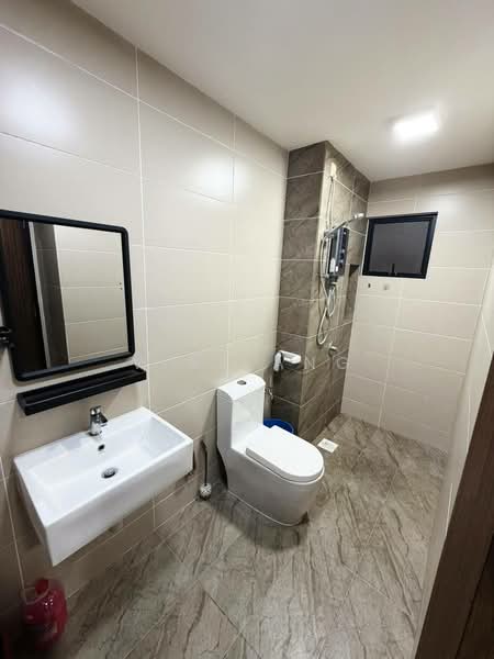 Servis Apartment untuk Disewa di Veranda Residence - Vinz Ang - PropertyGuru.com.my