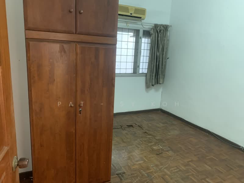 2-storey Terraced House for Sale in Taman Supreme (Cheras) - Pat - Sy Koh - PropertyGuru.com.my