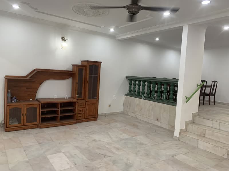 2-storey Terraced House for Sale in Taman Supreme (Cheras) - Pat - Sy Koh - PropertyGuru.com.my