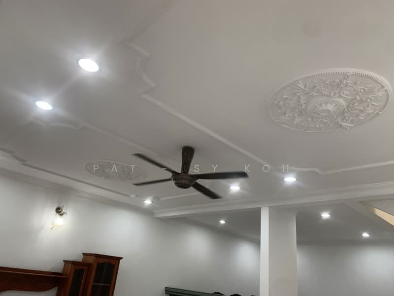 2-storey Terraced House for Sale in Taman Supreme (Cheras) - Pat - Sy Koh - PropertyGuru.com.my