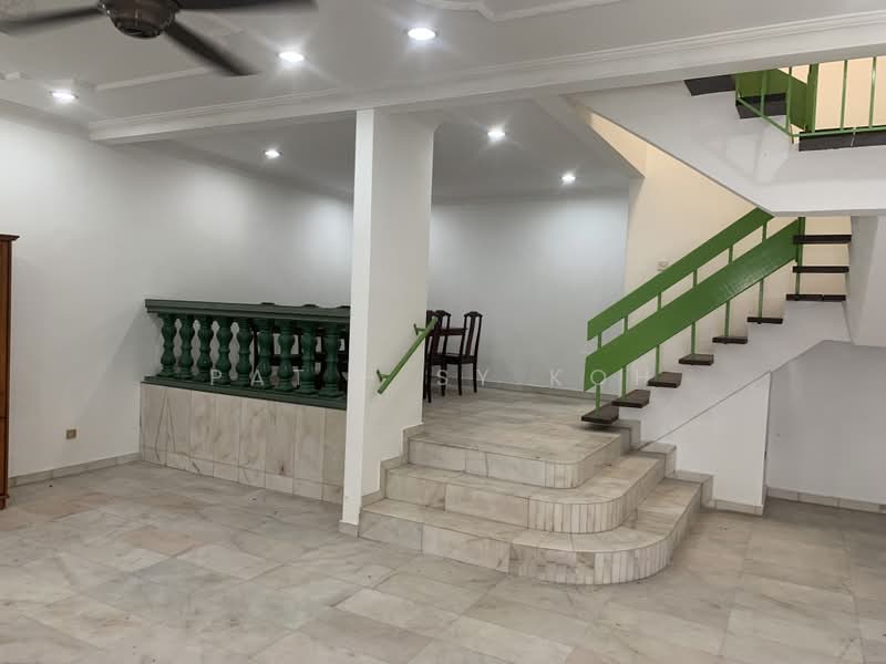 2-storey Terraced House for Sale in Taman Supreme (Cheras) - Pat - Sy Koh - PropertyGuru.com.my