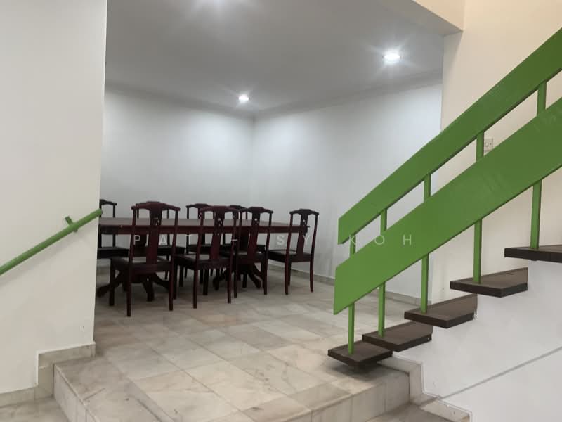 2-storey Terraced House for Sale in Taman Supreme (Cheras) - Pat - Sy Koh - PropertyGuru.com.my