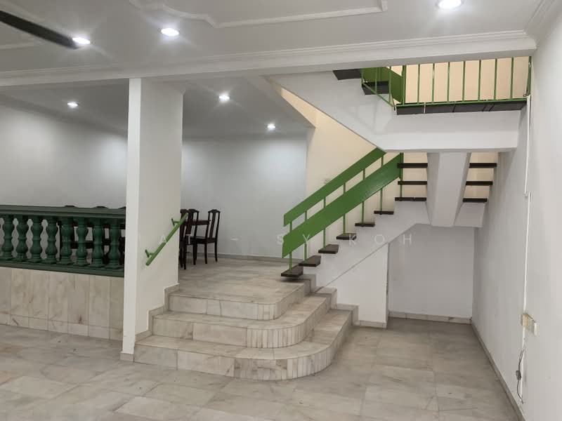 2-storey Terraced House for Sale in Taman Supreme (Cheras) - Pat - Sy Koh - PropertyGuru.com.my
