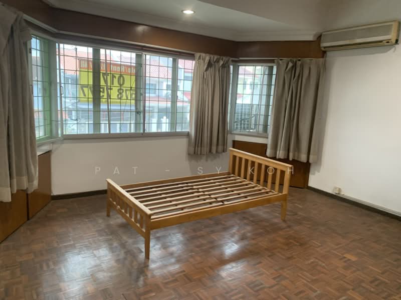 2-storey Terraced House for Sale in Taman Supreme (Cheras) - Pat - Sy Koh - PropertyGuru.com.my