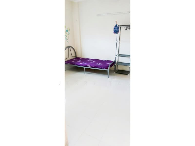 Flat for Rent at Idaman Melur - Jerry Tan - Bedroom - PropertyGuru.com.my