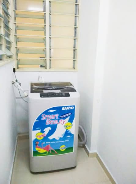 Flat for Rent at Idaman Melur - Jerry Tan - Interior - PropertyGuru.com.my