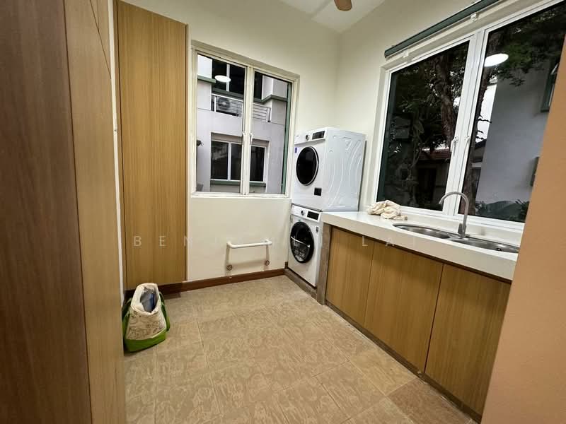Rumah Teres 3 Tingkat untuk Disewa di Desa Parkcity (Kuala Lumpur) - Benjamin Lai - Interior - PropertyGuru.com.my