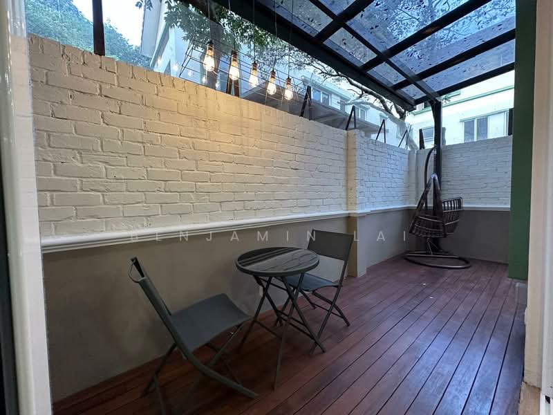 Rumah Teres 3 Tingkat untuk Disewa di Desa Parkcity (Kuala Lumpur) - Benjamin Lai - PropertyGuru.com.my